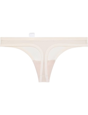Tanga Calvin Klein para mujer