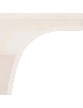 Tanga Calvin Klein para mujer