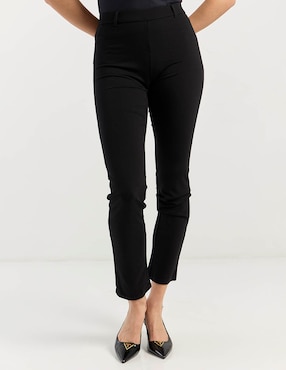 Legging Hue a la cintura con elástico para mujer