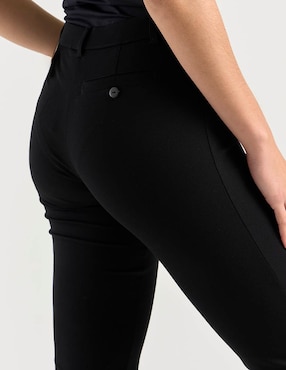 Legging Hue a la cintura con elástico para mujer