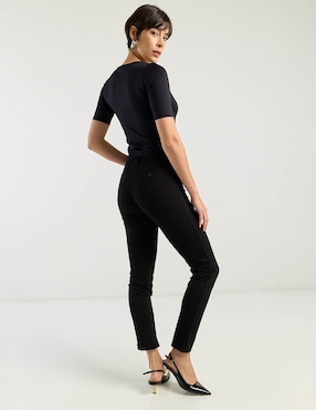Legging Hue a la cintura con elástico para mujer