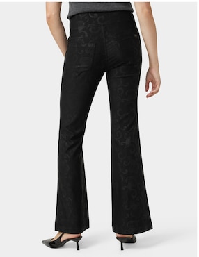 Legging Hue a la cintura para mujer