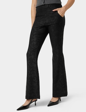 Legging Hue a la cintura para mujer