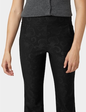 Legging Hue a la cintura para mujer