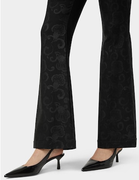 Legging Hue a la cintura para mujer