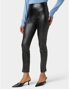 Legging Hue a la cintura para mujer