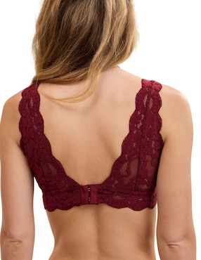 Brassiere triangle Aerie para mujer