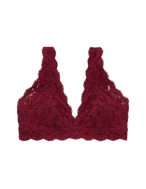 Brassiere triangle Aerie para mujer