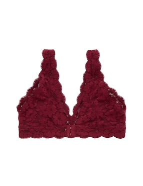 Brassiere triangle Aerie para mujer