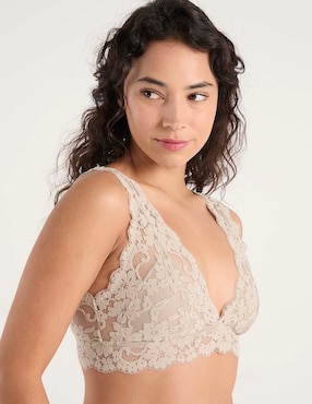 Bralette Aerie para mujer