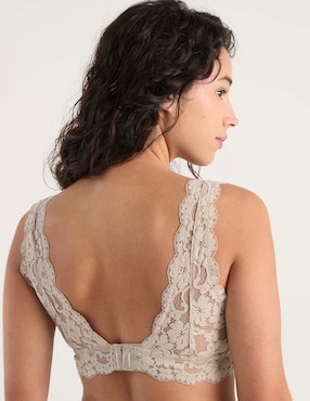 Bralette Aerie para mujer