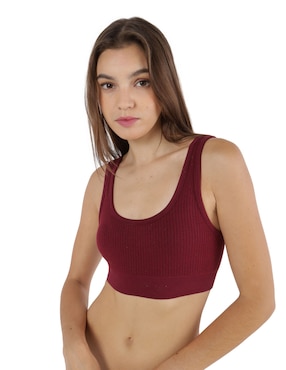 Brassiere deportivo Aerie para mujer