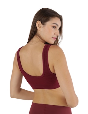 Brassiere deportivo Aerie para mujer