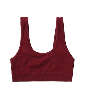 Brassiere deportivo Aerie para mujer