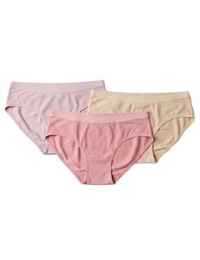 Panty Playtex para mujer