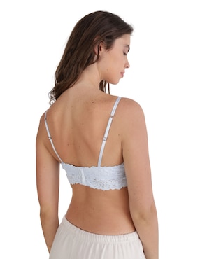 Bralette Aeri copa removible para mujer