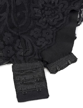 Faja tipo short Bellaform con compresión alta para mujer