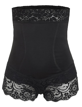 Faja tipo short Bellaform con compresión alta para mujer