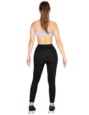 Leggins control de abdomen Bellaform con compresión alta para mujer
