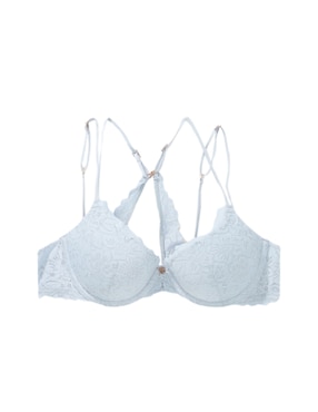 Brassiere demi Aerie con copa para mujer