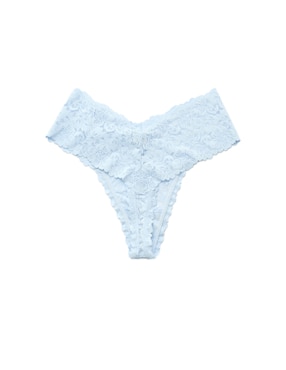 Tanga Aerie para mujer