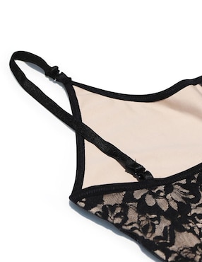 Faja body Bellaform con compresión alta para mujer