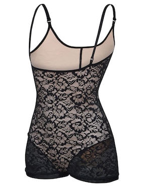 Faja body Bellaform con compresión alta para mujer