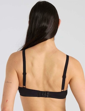 Brassiere demi Berlei copa preformada para mujer