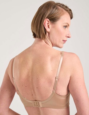 Bralette Warner's copa preformada para mujer