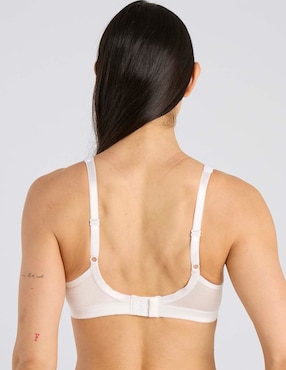 Bralette Warner's copa preformada para mujer