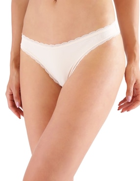 Set tanga Guess para mujer