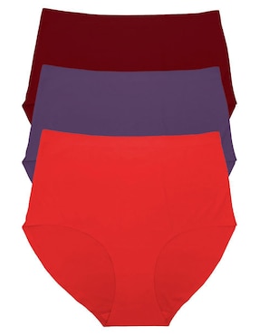 Set Panty Tatys Fashion para mujer
