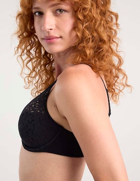 Brassiere demi Chantelle con copa para mujer