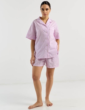 Conjunto pijama Map para mujer