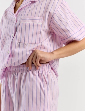 Conjunto pijama Map para mujer