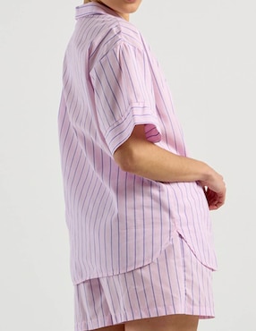 Conjunto pijama Map para mujer