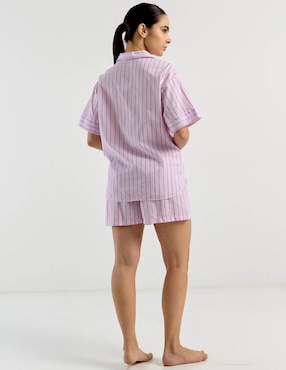 Conjunto pijama Map para mujer
