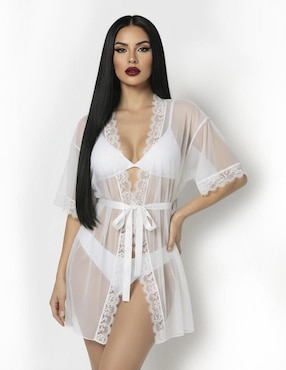 Bata de dormir Cocoa Lingerie para mujer