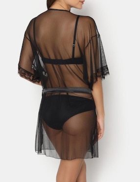 Bata de dormir Cocoa Lingerie para mujer