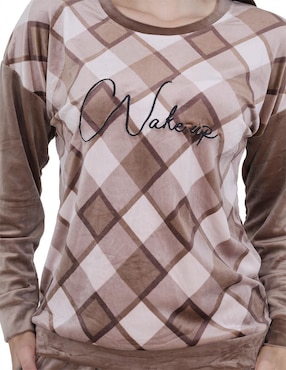 Conjunto pijama Whispers para mujer