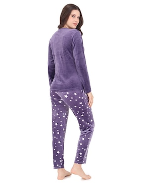 Conjunto pijama Whispers para mujer