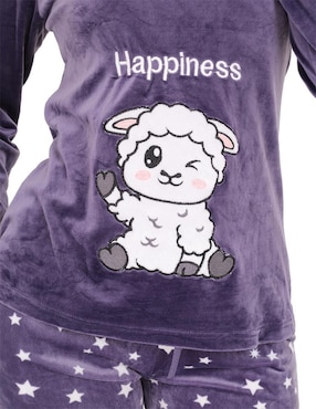 Conjunto pijama Whispers para mujer