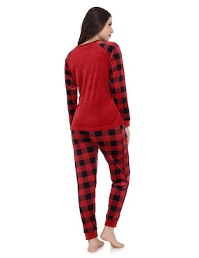Conjunto pijama Whispers para mujer