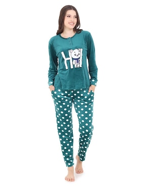 Conjunto pijama Whispers para mujer