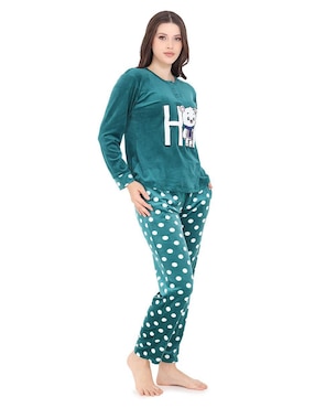 Conjunto pijama Whispers para mujer