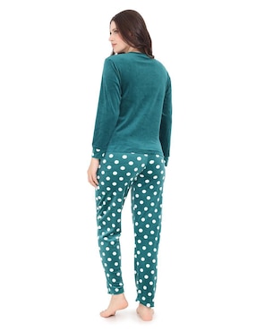 Conjunto pijama Whispers para mujer