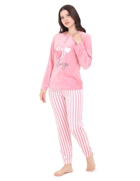 Conjunto pijama Whispers para mujer