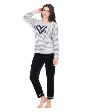 Conjunto pijama Whispers para mujer