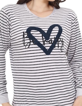 Conjunto pijama Whispers para mujer
