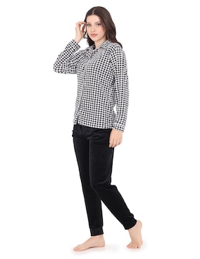 Conjunto pijama Whispers para mujer
